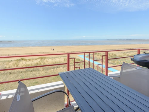 Appartement Châtelaillon-Plage, 2 pièces, 4 personnes - photo_14608611487