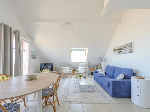 Appartement Châtelaillon-Plage, 2 pièces, 4 personnes - photo_14608611487