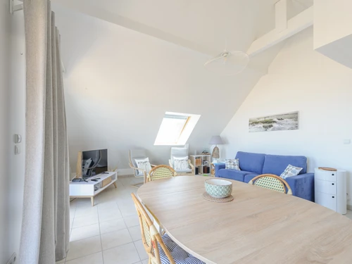 Appartement Châtelaillon-Plage, 2 pièces, 4 personnes - photo_14608611487