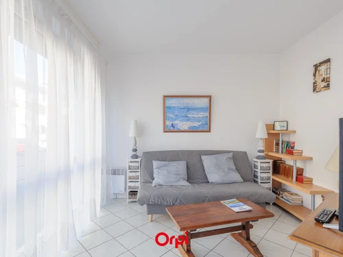 Apartment Châtelaillon-Plage, 1 bedroom, 4 persons - photo_14608611254