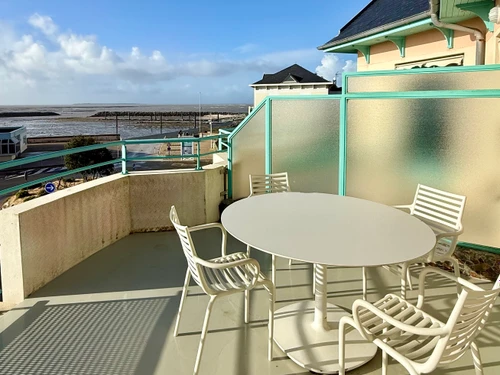 Appartement Châtelaillon-Plage, 4 pièces, 6 personnes - photo_18791600474