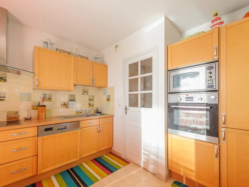 Appartement Châtelaillon-Plage, 4 pièces, 6 personnes - photo_18791600474