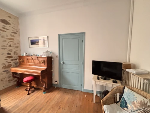 Ferienhaus Les Sables-d'Olonne, 3 Schlafzimmer, 6 Personen - photo_1012215313356