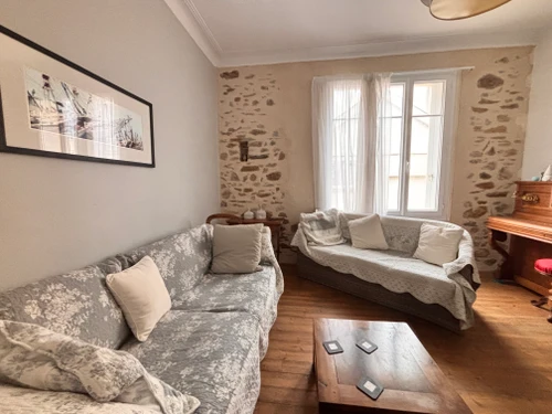Ferienhaus Les Sables-d'Olonne, 3 Schlafzimmer, 6 Personen - photo_1012215313356