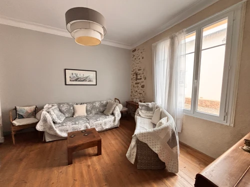 Ferienhaus Les Sables-d'Olonne, 3 Schlafzimmer, 6 Personen - photo_1012215313356