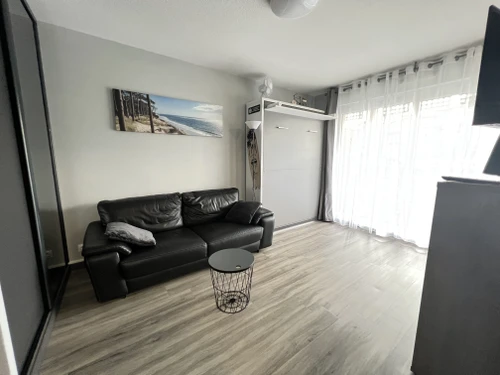 Apartment La Teste-de-Buch, studio flat, 2 persons - photo_1012143790774