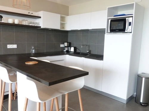 Ferienwohnung La Tranche sur Mer, 2 Schlafzimmer, 6 Personen - photo_14017280711