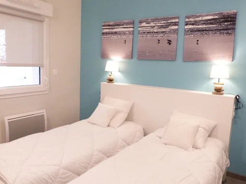 Ferienwohnung La Tranche sur Mer, 2 Schlafzimmer, 6 Personen - photo_14017280711