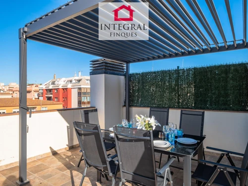 Appartement Palamós, 4 pièces, 6 personnes - photo_1011596717605