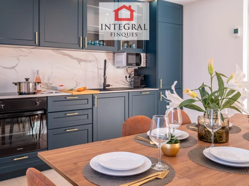 Appartement Palamós, 4 pièces, 6 personnes - photo_1011596717605