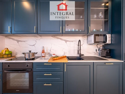 Appartement Palamós, 4 pièces, 6 personnes - photo_1011596717605