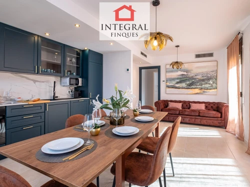 Appartement Palamós, 4 pièces, 6 personnes - photo_1011596717605