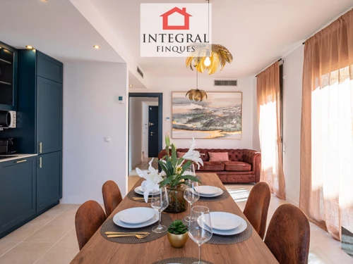 Appartement Palamós, 4 pièces, 6 personnes - photo_1011596717605