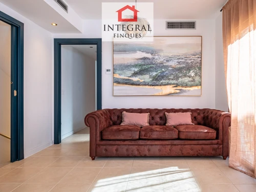 Appartement Palamós, 4 pièces, 6 personnes - photo_1011596717605