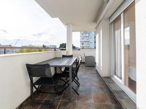 Ferienwohnung Roses, 2 Schlafzimmer, 4 Personen - photo_1012183349738