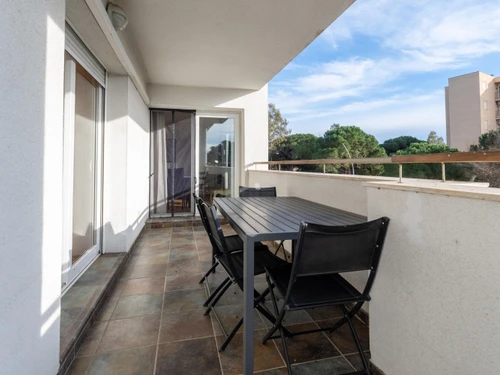 Ferienwohnung Roses, 2 Schlafzimmer, 4 Personen - photo_1012183349738