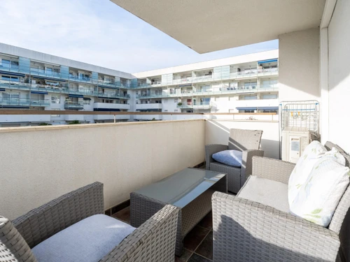 Ferienwohnung Roses, 2 Schlafzimmer, 4 Personen - photo_1012183350370