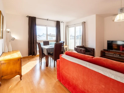 Ferienwohnung Roses, 2 Schlafzimmer, 4 Personen - photo_1012183350370