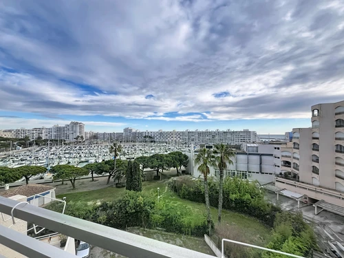 Studio Mauguio, Studio, 4 Personen - photo_1011352287734