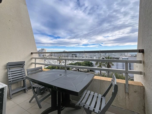 Studio Mauguio, Studio, 4 Personen - photo_1011352287734