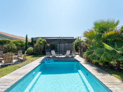 Villa Biscarrosse, 5 dormitorios, 10 personas - photo_1011595219493