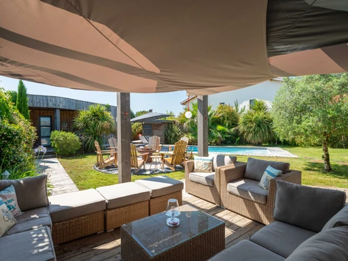 Villa Biscarrosse, 5 dormitorios, 10 personas - photo_1011595219493