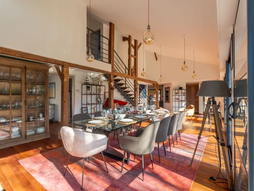 Villa Biscarrosse, 5 dormitorios, 10 personas - photo_1011595219493