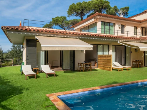 Ferienwohnung Begur, 2 Schlafzimmer, 4 Personen - photo_1012178580022