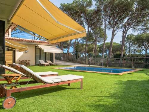 Ferienwohnung Begur, 2 Schlafzimmer, 4 Personen - photo_1012178580022