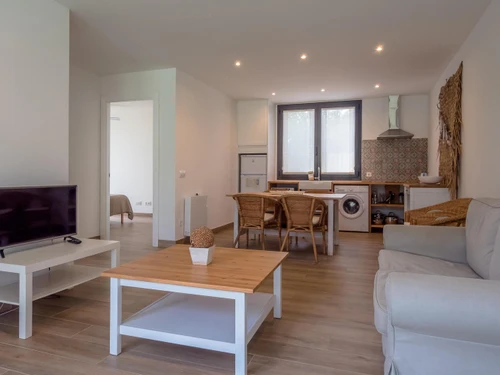 Ferienwohnung Begur, 2 Schlafzimmer, 4 Personen - photo_1012178580022