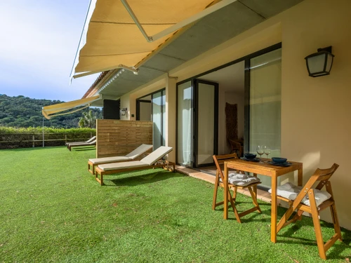 Ferienwohnung Begur, 2 Schlafzimmer, 4 Personen - photo_1012178580905