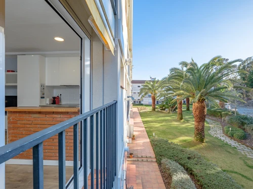 Apartment Calella de Palafrugell, studio flat, 2 persons - photo_1012190536333