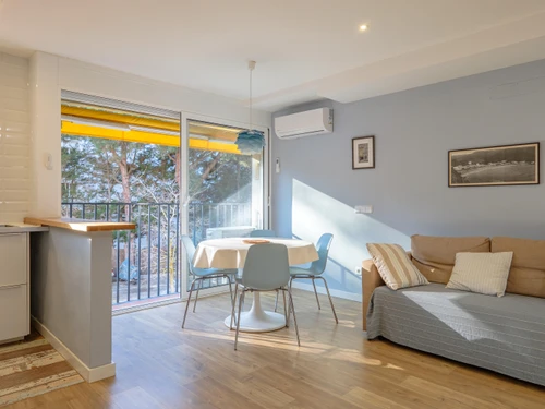 Apartment Calella de Palafrugell, studio flat, 2 persons - photo_1012190536333