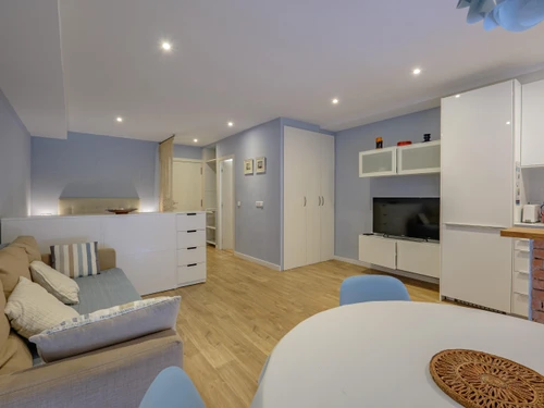 Apartment Calella de Palafrugell, studio flat, 2 persons - photo_1012190536333