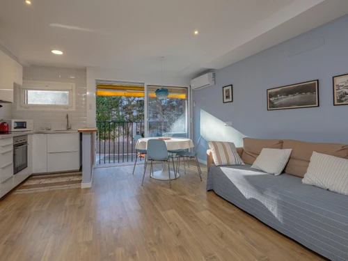 Apartment Calella de Palafrugell, studio flat, 2 persons - photo_1012190536333