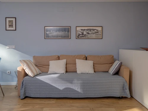 Apartment Calella de Palafrugell, studio flat, 2 persons - photo_1012190536333