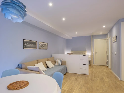 Apartment Calella de Palafrugell, studio flat, 2 persons - photo_1012190536333