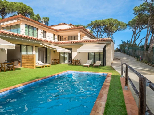 Appartement Begur, 2 pièces, 2 personnes - photo_1012178579265