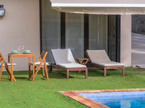 Appartement Begur, 2 pièces, 2 personnes - photo_1012178579265