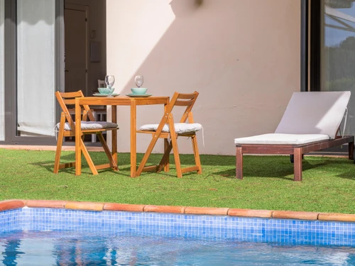 Appartement Begur, 2 pièces, 2 personnes - photo_1012178579265