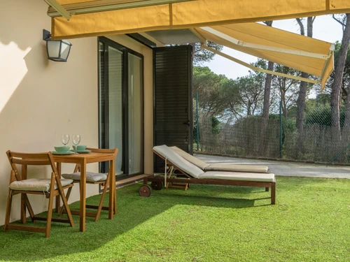 Appartement Begur, 2 pièces, 2 personnes - photo_1012178579265