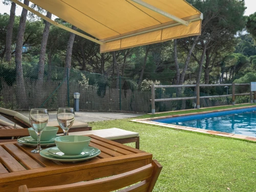 Appartement Begur, 2 pièces, 2 personnes - photo_1012178579265