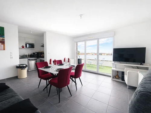 Appartement Argelès-sur-Mer, 2 pièces, 4 personnes - photo_1012215355978