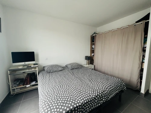 Appartement Argelès-sur-Mer, 2 pièces, 4 personnes - photo_1012215355978