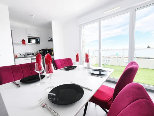 Appartement Argelès-sur-Mer, 2 pièces, 4 personnes - photo_1012215355978