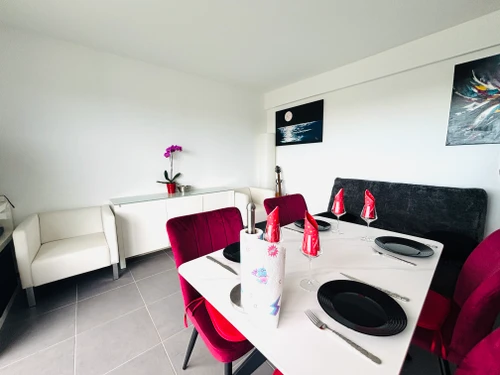 Appartement Argelès-sur-Mer, 2 pièces, 4 personnes - photo_1012215355978