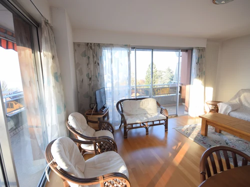 Apartment Évian-les-Bains, 1 bedroom, 4 persons - photo_14249281057