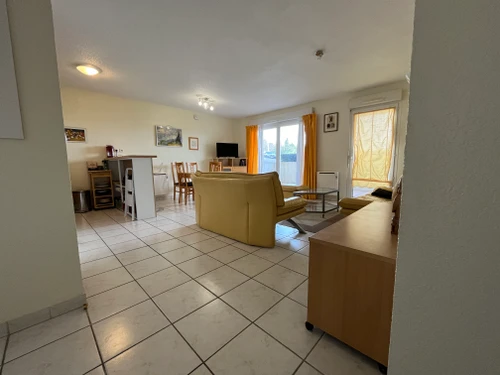 Ferienwohnung Publier, 2 Schlafzimmer, 6 Personen - photo_1011540889328