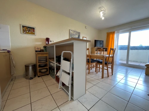 Ferienwohnung Publier, 2 Schlafzimmer, 6 Personen - photo_1011540889328