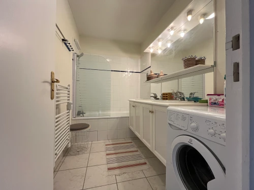 Ferienwohnung Publier, 2 Schlafzimmer, 6 Personen - photo_1011540889328